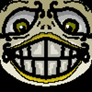 Gloppy Gunderson