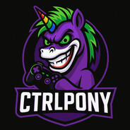 CtrlPony
