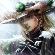 Steam Community Avatar