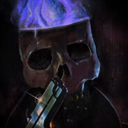 Steam Community Avatar