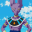 Lord Beerus