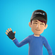 Steam Community Avatar