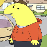 Steam Community Avatar