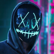Steam Community Avatar
