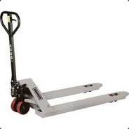 Pallet Jack