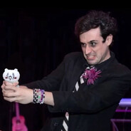 Steam Community Avatar