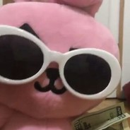 Steam Community Avatar