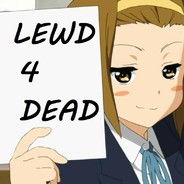 Lewd 4 Dead