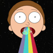 Morty avatar