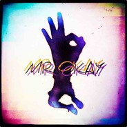 Mr. Okay