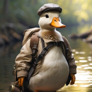 Duck with Explorer Habits's Avatar