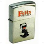Felix Lighter