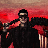 Steam Community Avatar