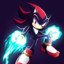Shadow Hedgehorg