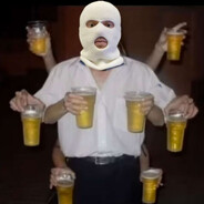 Steam Community Avatar