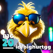Big Hurt