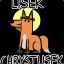 Lisek Chrystusek