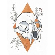VioletSkull