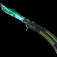 Steam Community Avatar