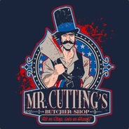The Butcher