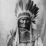 indio apache