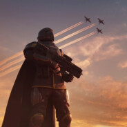 For Democracy