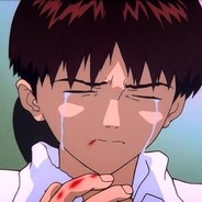 Shinji Ikari