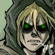 Nico the Dumb