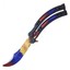 Butterfly Knife Marble Fade