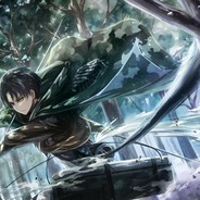 Giyu Tomioka's Avatar