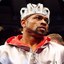 Roy Jones Jr