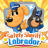 SergeantLabrador