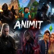 Steam Community Avatar