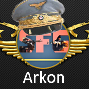 Arkon's Avatar