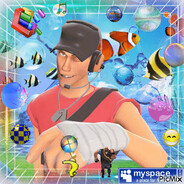 Steam Community Avatar