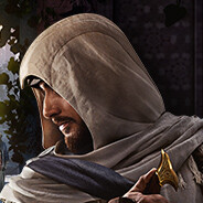 Assassin's Creed Mirage