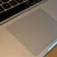 TrackPad man