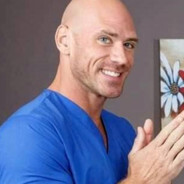 Johnny Sins