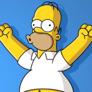 Homer's Avatar