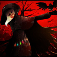 Plagued Crow avatar