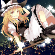 雾雨魔理莎