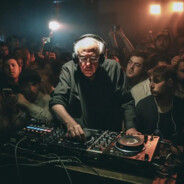DJ Bernie Sanders