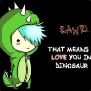 Rawr!!!