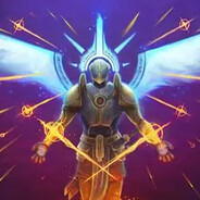 Steam Community Avatar