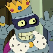 Bender B. Rodriguez