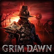 Comunidade Steam :: Grim Dawn