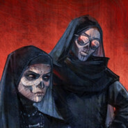 Steam Community Avatar