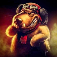 Steam Community Avatar