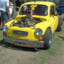 Fiat 600 Twin Turbo