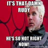 Rudy